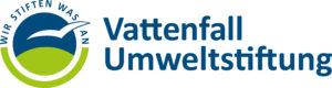 Bauhütte Vattenfall Umweltstiftung